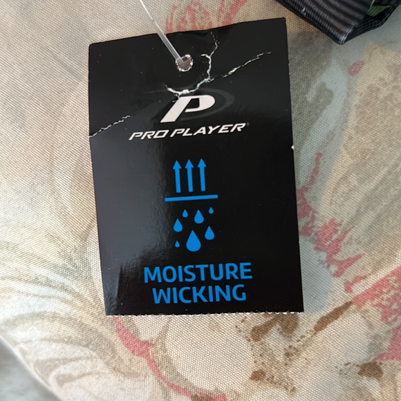 Pro-Player Ombré Legging - Picture 9 of 12